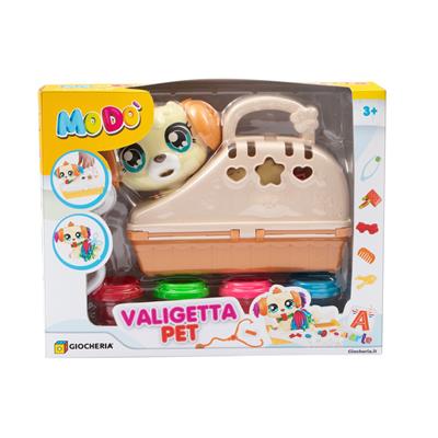 A di Arte - MODO' Valigetta Pet VETERINARIO