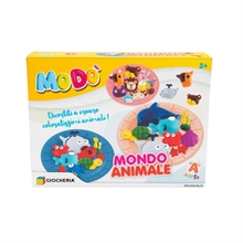 A di Arte - MODO' Mondo Animale