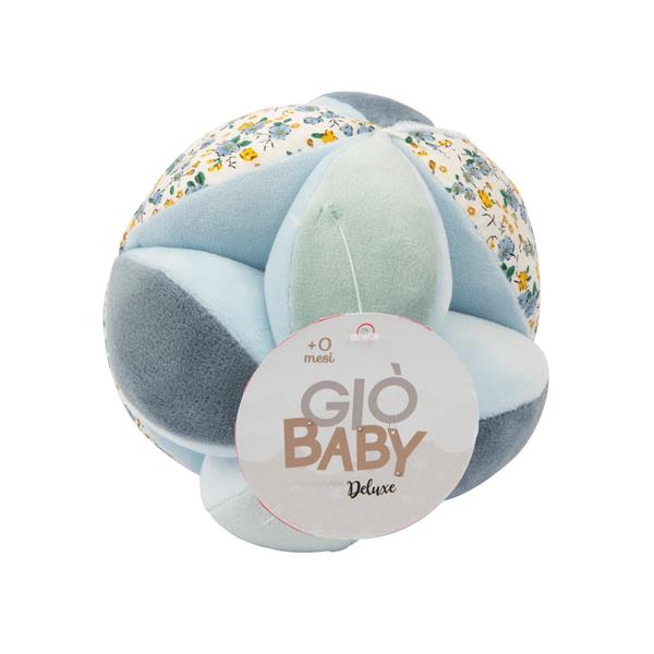 GIO' BABY De Luxe - Palla Soft