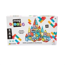 A di ARTE - Magnetic Blocks 65 PZ