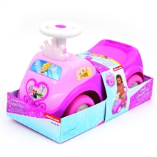 KIDDIELAND - Ride On Principesse