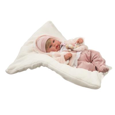 ARIAS - REBORN MIA cm.45 SPECIAL EDITION 98098