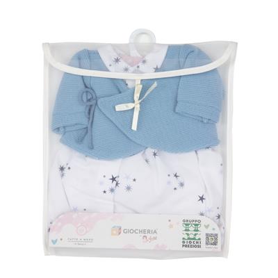 ARIAS - Vestitini 50 cm 6 Modelli  06057