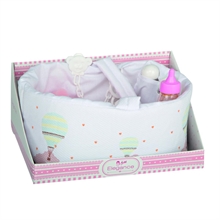 ARIAS - Cesta Porta Accessori  6097