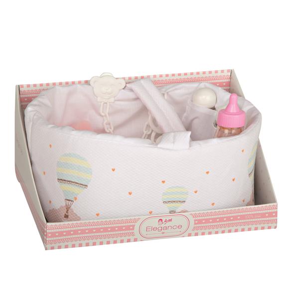 ARIAS - Cesta Porta Accessori  6097