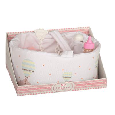 ARIAS - Cesta Porta Accessori  6097