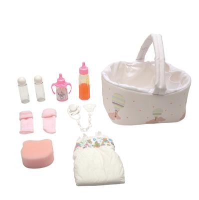 ARIAS - Cesta Porta Accessori  6097