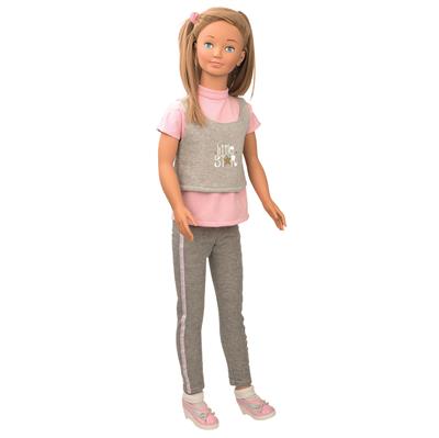 ARIAS - CAROLE cm.105 - 3 Modelli Trendy Sport Casual 24566