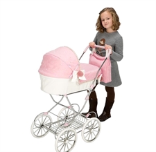 ARIAS - Carrozzina Vintage cm.90  40820