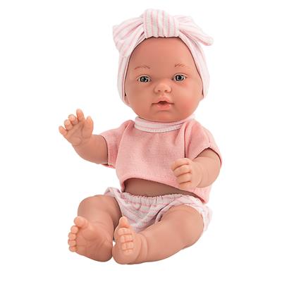 ARIAS - Bambole 26 cm in Display 9 pezzi 12116