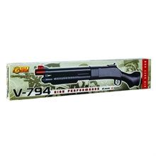 FORTI EROI - FUCILE AIRSOFT V-794 CAL.6 - 794