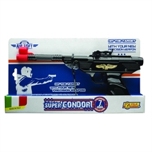 FORTI EROI - PISTOLA SUPER CONDOR CAL.7 - 2500