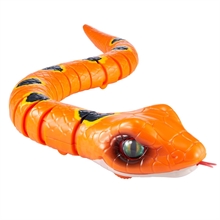 ROBO-ALIVE - Serpente cm.33 NEW MODEL - 7150 ZURU