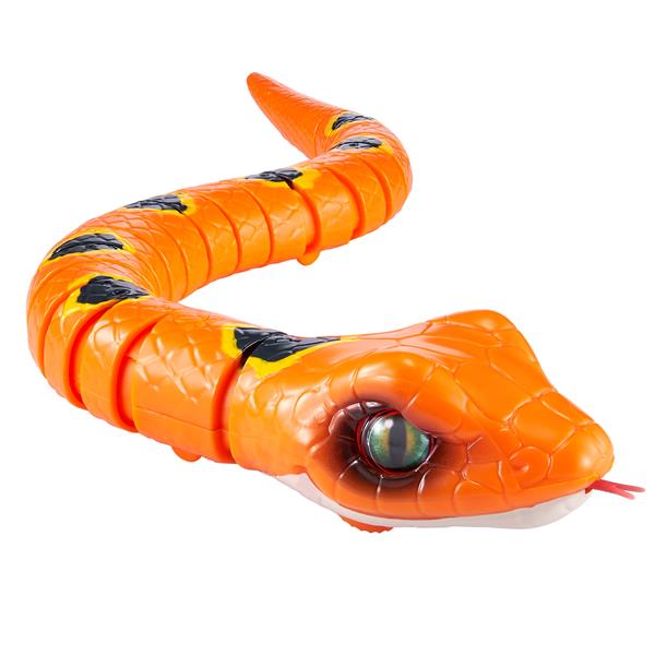 ROBO-ALIVE - Serpente cm.33 NEW MODEL - 7150 ZURU
