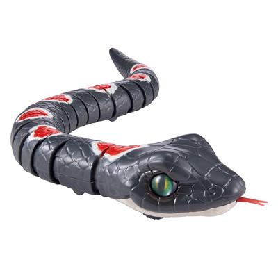 ROBO-ALIVE - Serpente cm.33 NEW MODEL - 7150 ZURU