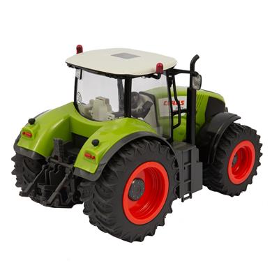 FAST WHEELS - Trattore Classic R/C