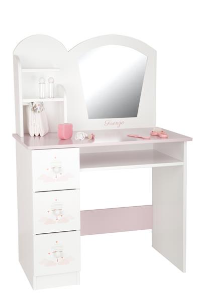 ARIAS - Specchiera con Cassetti 21554