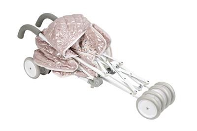 ARIAS - Passeggino Fantasy