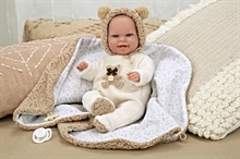 ARIAS - BEA Bebè cm.35 con PESO 60828