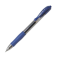 PENNA PILOT G2 BLU 0,7