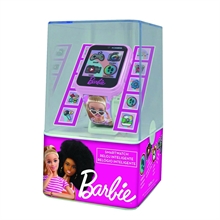 MR GENIO - Orologio Interattivo Barbie BB00025