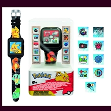 MR GENIO - Orologio Interattivo Pokemon POK4230