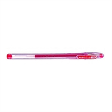 PENNA PILOT G1 ROSSO 0,7