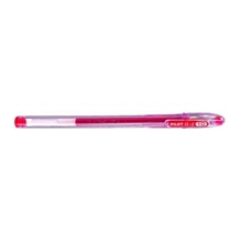 PENNA PILOT G1 ROSSO 0,7