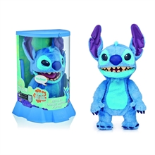 GIO' PLUSH - Real STITCH  Marionetta SuperDivertente