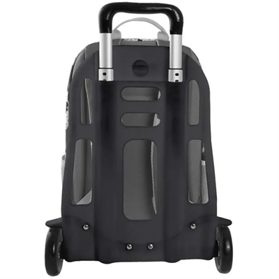 Zaino OrganizzatoTrolley Stacc. Minecraft Movie