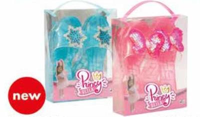 PRINCY BELLA - Scarpe Principessa