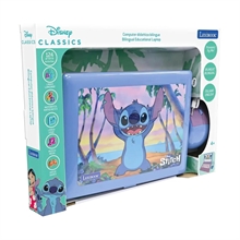 LEXIBOOK - LAPTOP STITCH