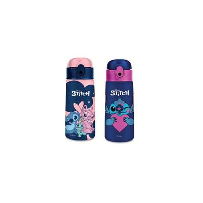 Bottle Kid Lilo & Stitch