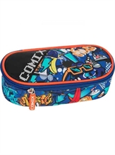 Astuccio Ovale Organizzato Comix  Ul. Bright Jam Boy