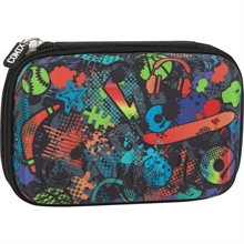 Astuccio Maxi Zip Comix Ul.Bright Jam Boy