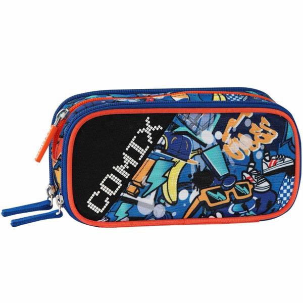 Astuccio Triple Comix Ultra  Bright Jam Boy