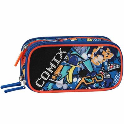 Astuccio Triple Comix Ultra  Bright Jam Boy