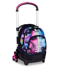 Trolley Flex 3Wd Seven Write Down