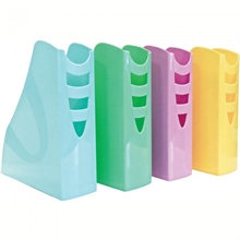 Portariviste Pastel Lilla