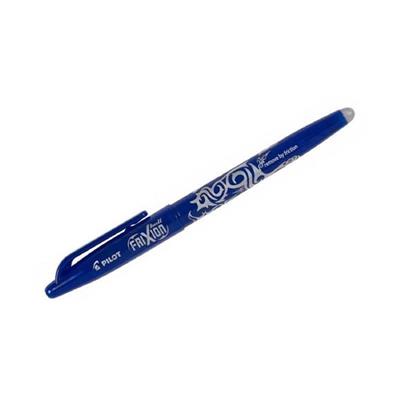 PENNA FRIXION BLU CANCELLABILE