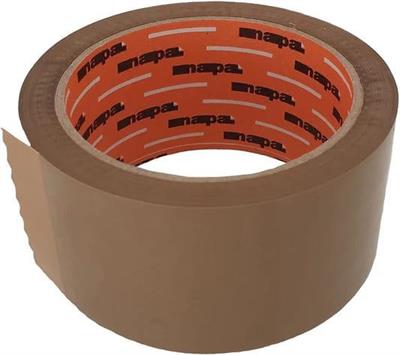 Nastro Adesivo Per Imballo 50X66 Avana