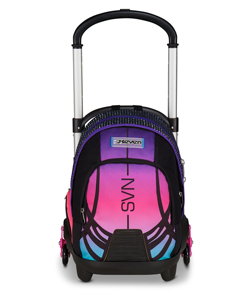 Trolley Flex 3Wd Seven Nuanced