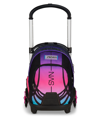 Trolley Flex 3Wd Seven Nuanced