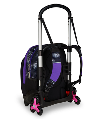 Trolley Flex 3Wd Seven Nuanced