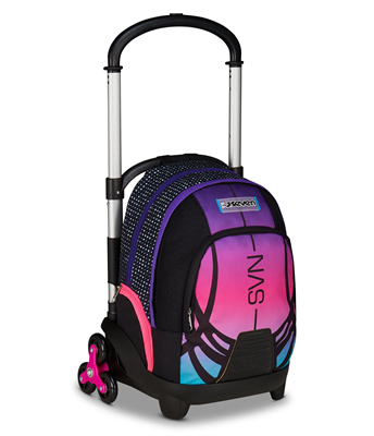 Trolley Flex 3Wd Seven Nuanced