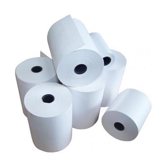 Rotoli Termici Pos 57mm  Conf. 10Pz.