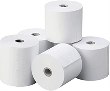 Rotoli Termici Omologati 80x80 Conf. 5Pz.