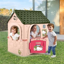 Casetta Hello Kitty House