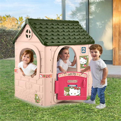 Casetta Hello Kitty House