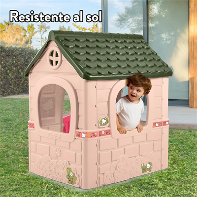 Casetta Hello Kitty House